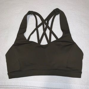 Lulu bra